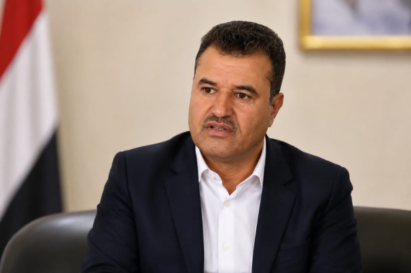 رفع الحصار وفتح المطار أولى خطوات تحقيق السلام رفع الحصار وفتح المطار أولى خطوات تحقيق السلام