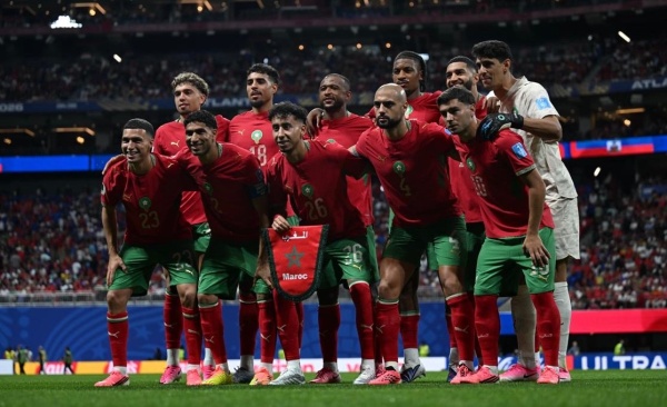 28 منتخبا يحسم تأهله إلى دور الـ32 من كأس العالم