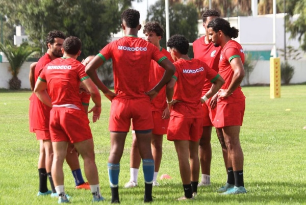 المنتخب المغربي يحسم المرتبة الثالثة بعد ريمونتادا مثيرة أمام زامبيا المنتخب المغربي يحسم المرتبة الثالثة بعد ريمونتادا مثيرة أمام زامبيا