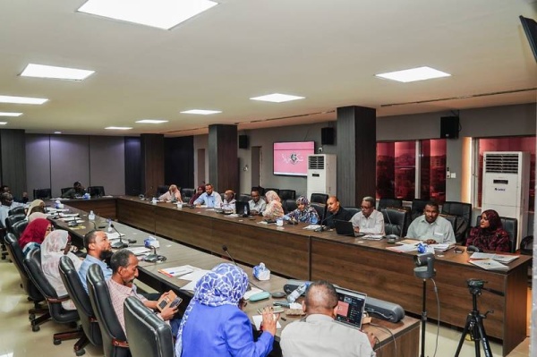 الإمدادات الطبية تستعرض أداء النصف الأول لعام 2026 الإمدادات الطبية تستعرض أداء النصف الأول لعام 2026