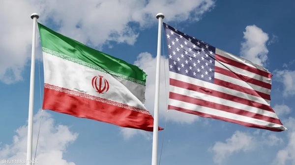 الإعلان عن التوصل إلى اتفاق سلام بين أميركا وإيران ووقف فوري للعمليات العسكرية على جميع الجبهات الإعلان عن التوصل إلى اتفاق سلام بين أميركا وإيران ووقف فوري للعمليات العسكرية على جميع الجبهات