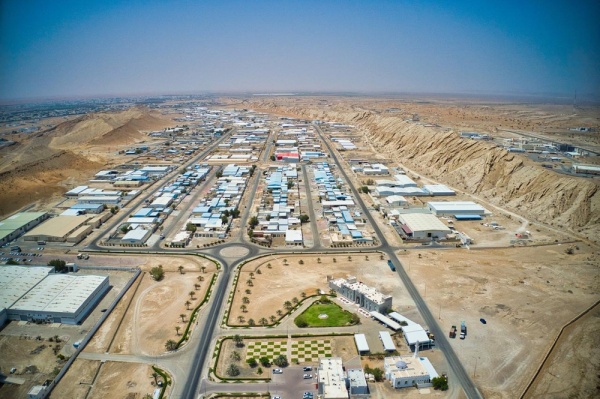 تمويل 7106 مشاريع في سلطنة ع مان عام 2025
