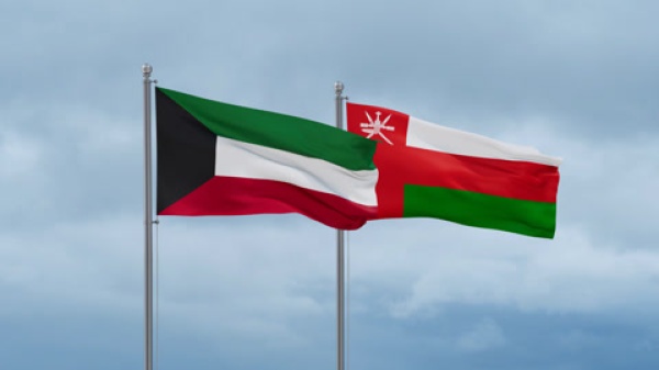 سلطنة ع مان تدين الاعتداءات العسكرية على الكويت وتدعو إلى ضبط النفس والحوار