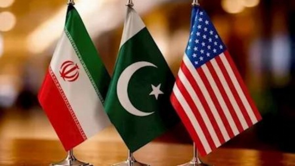 باكستان تعلن بدء محادثات أمريكية إيرانية في سويسرا اليوم باكستان تعلن بدء محادثات أمريكية إيرانية في سويسرا اليوم