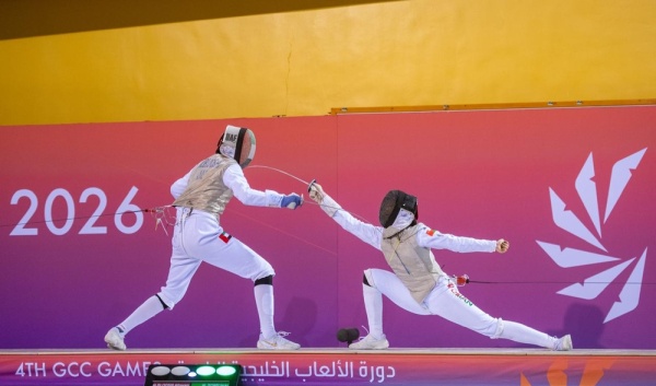 المنتخب الوطني للمبارزة يستعد للمشاركة في بطولة العالم بـ هونغ كونغ المنتخب الوطني للمبارزة يستعد للمشاركة في بطولة العالم بـ هونغ كونغ
