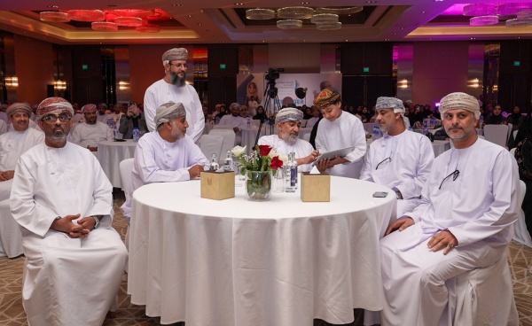 المركز الوطني للإحصاء يطلق تطبيق أتراج والبوابة التنسيقية ومستودع البيانات المركزي