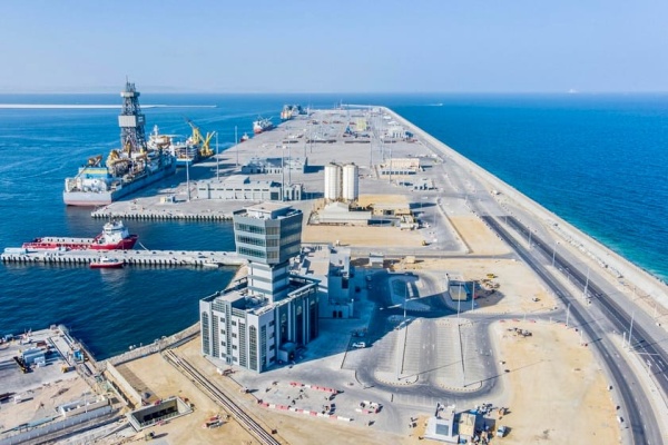 دوسان إينيربيليتي الكورية الجنوبية تفوز ببناء محطة طاقة في الدقم دوسان إينيربيليتي الكورية الجنوبية تفوز ببناء محطة طاقة في الدقم