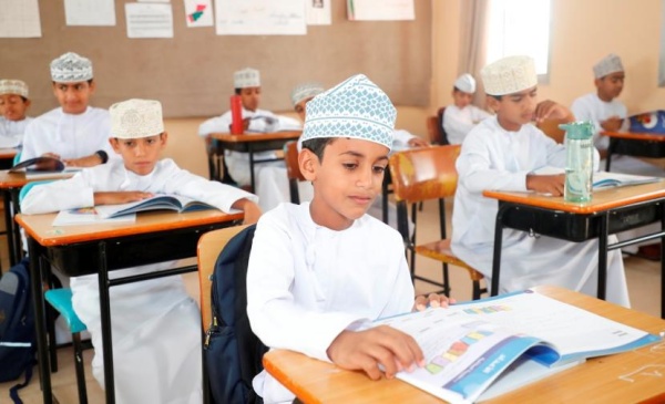 30 أغسطس بدء العام الدراسي وانتظام الطلاب في 6 سبتمبر