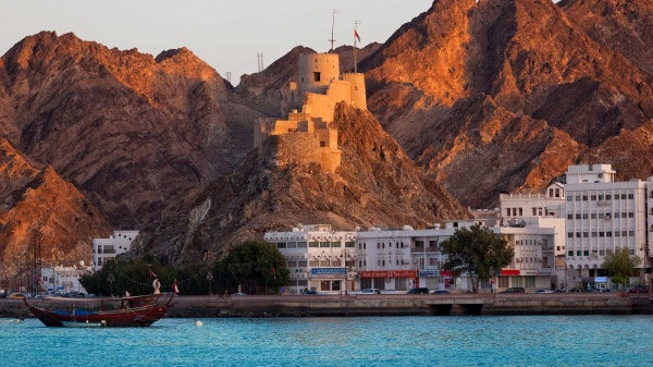 مسقط تسجل 41 درجة مئوية فجرا توقعات بارتفاع الحرارة على السواحل خلال اليومين القادمين مسقط تسجل 41 درجة مئوية فجرا توقعات بارتفاع الحرارة على السواحل خلال اليومين القادمين