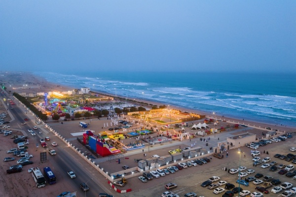 22 يوليو الجاري بدء النسخة الرابعة من ملتقى أجواء الأشخرة 22 يوليو الجاري بدء النسخة الرابعة من ملتقى أجواء الأشخرة