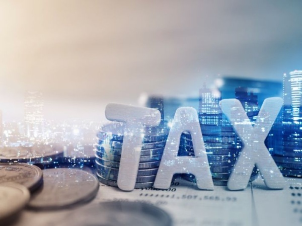 قرار بتعديل بعض أحكام اللائحة التنفيذية لقانون ضريبة الدخل