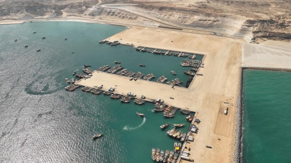استثمارات بـ857 مليون ريال تعزز منظومة الأمن الغذائي في محافظة الوسطى استثمارات بـ857 مليون ريال تعزز منظومة الأمن الغذائي في محافظة الوسطى