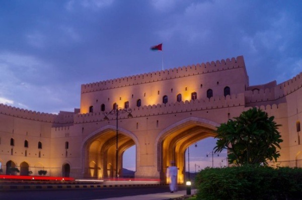الإماراتيون والهنود والألمان في صدارة الجنسيات الزائرة لسلطنة ع مان حتى نهاية يونيو 2026 الإماراتيون والهنود والألمان في صدارة الجنسيات الزائرة لسلطنة ع مان حتى نهاية يونيو 2026