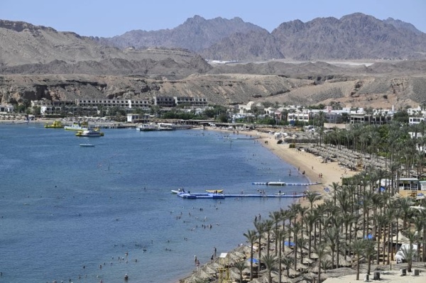 زلزال بقوة 5 5 درجات يهز مصر زلزال بقوة 5 5 درجات يهز مصر