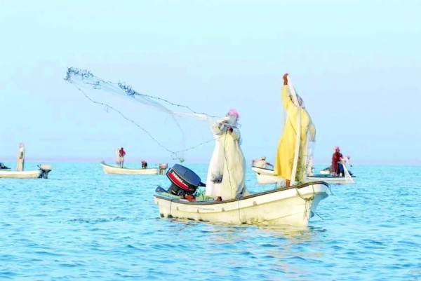 أين اصطدت اليوم اللجنة الوطنية تحث الصيادين على توثيق رحلاتهم لضمان استجابة طوارئ أسرع