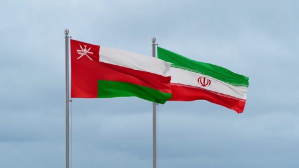 بيان ع ماني إيراني مشترك مشاورات بن اءة لاستئناف الملاحة الآمنة في مضيق هرمز بيان ع ماني إيراني مشترك مشاورات بن اءة لاستئناف الملاحة الآمنة في مضيق هرمز