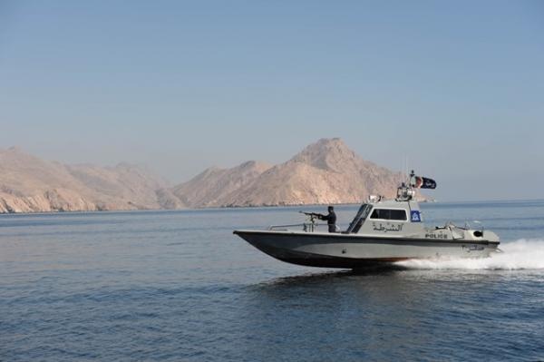 عمليات البحث تسفر عن العثور على المفقودين في جزر الديمانيات بحالة جيدة