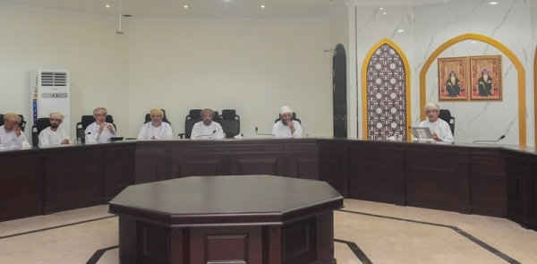 وزارة الثروة الزراعية تبحث مع الجمعية الزراعية تحديات المزارعين وسبل دعم المنتج المحلي