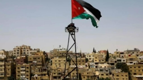 10 إصابات في إطلاق نار داخل كنيسة في الكرك بالأردن 10 إصابات في إطلاق نار داخل كنيسة في الكرك بالأردن
