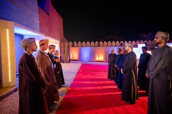 غد ا سلطنة ع مان تحتفل بيوم الش باب الع ماني غد ا سلطنة ع مان تحتفل بيوم الش باب الع ماني