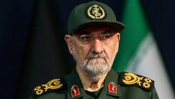 أمين مجلس الأمن القومي الإيراني رد أمريكا على شروط طهران غير كاف