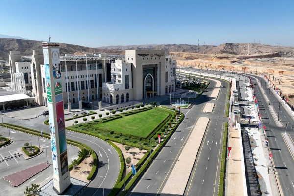فرص تدريب مدعوم الأجر في المهن الطبية والإدارية بالمدينة الطبية للأجهزة العسكرية والأمنية فرص تدريب مدعوم الأجر في المهن الطبية والإدارية بالمدينة الطبية للأجهزة العسكرية والأمنية