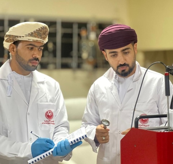 سلطنة ع مان تشارك دول العالم الاحتفال باليوم العالمي للمواصفات غدا