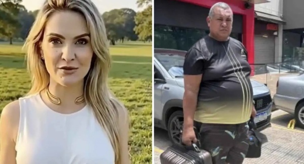 باع كل ممتلكاته وسافر آلاف الكيلومترات من أجل الحب فاكتشف أن حبيبته من صنع الذكاء الاصطناعي