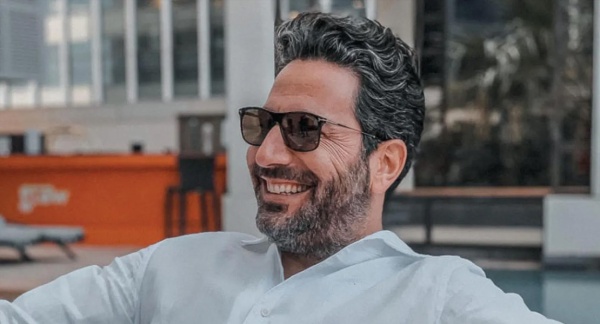 وسام بريدي يود ع رقص النجوم مسرح جمع بين أصعب خساراته وأجمل ذكرياته