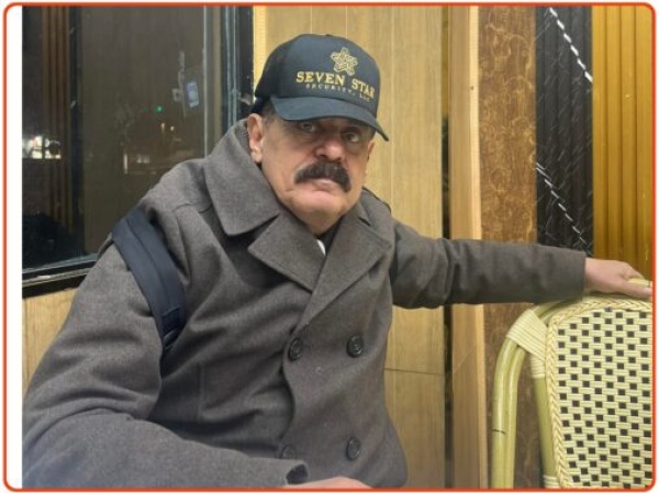 أحمد سيف حاشد حينما ت صادر الشرعية حق الحياة انتقاما من الموقف أحمد سيف حاشد حينما ت صادر الشرعية حق الحياة انتقاما من الموقف