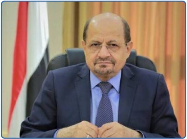 تعديل وزاري محدود على حكومة الزنداني تعديل وزاري محدود على حكومة الزنداني