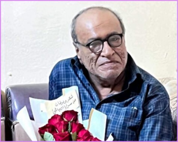 وفاة صحفي وكاتب مسرحي يمني كبير وفاة صحفي وكاتب مسرحي يمني كبير