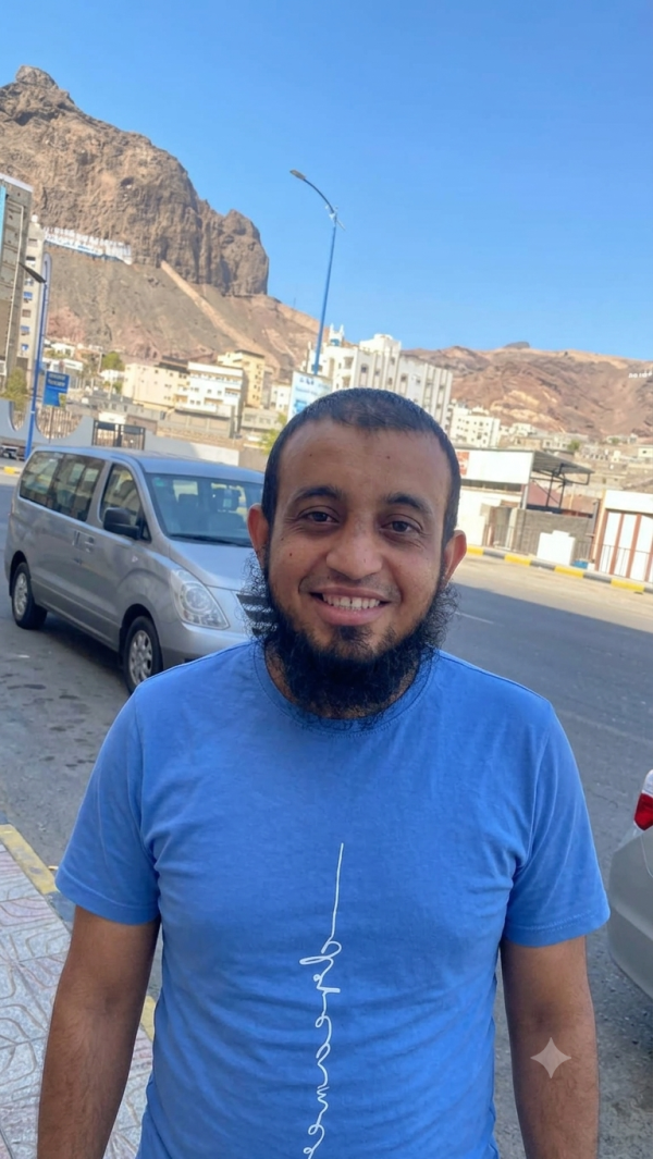 عدن الإفراج عن قاتل الشاب عمر باطويل عدن الإفراج عن قاتل الشاب عمر باطويل