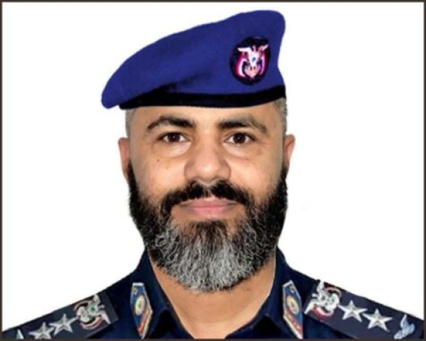 اعتقال طيار حربي في تعز