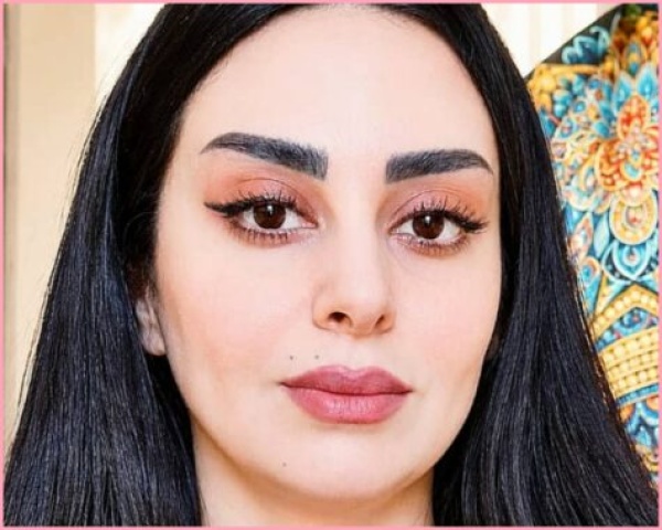 صدور المجموعة الشعرية الثالثة للشاعرة والمترجمة السورية فاط ما خضر