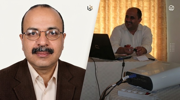 مثقفون يمنيون يناشدون سلطة صنعاء الإفراج عن خبيرين تربويين مثقفون يمنيون يناشدون سلطة صنعاء الإفراج عن خبيرين تربويين