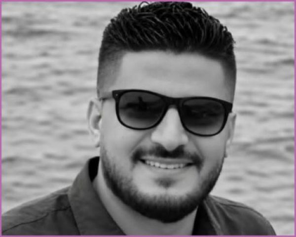 الهروب من الحرب إلى سمسرة باب الكبير الهروب من الحرب إلى سمسرة باب الكبير