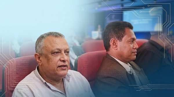 فيما محامي محور تعز يتقدم بدعوى جديدة المحكمة تحجز قضية الصامت والعزب للاطلاع فيما محامي محور تعز يتقدم بدعوى جديدة المحكمة تحجز قضية الصامت والعزب للاطلاع