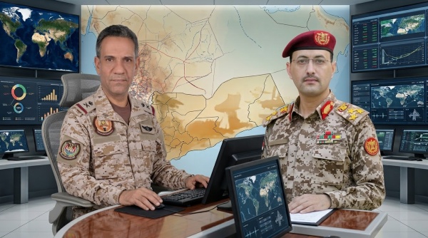 تصعيد متبادل سريع يعلن هجمات على السعودية والمالكي يعلن ينفذ عملية في الحديدة تصعيد متبادل سريع يعلن هجمات على السعودية والمالكي يعلن ينفذ عملية في الحديدة