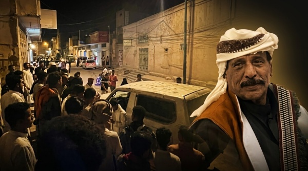 اغتيال قاض في وادي حضرموت اغتيال قاض في وادي حضرموت