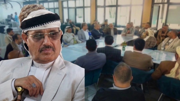 الفريق السامعي يطلع على الاستعدادات لإقامة مهرجان خيرات اليمن الفريق السامعي يطلع على الاستعدادات لإقامة مهرجان خيرات اليمن