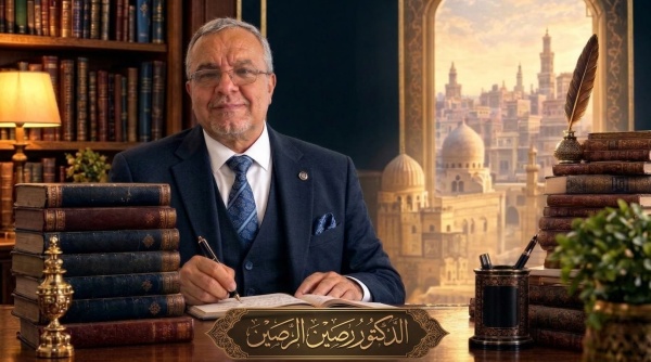 مثقفون يمنيون يناشدون بتوفير منحة علاجية للدكتور رصين الرصين مثقفون يمنيون يناشدون بتوفير منحة علاجية للدكتور رصين الرصين