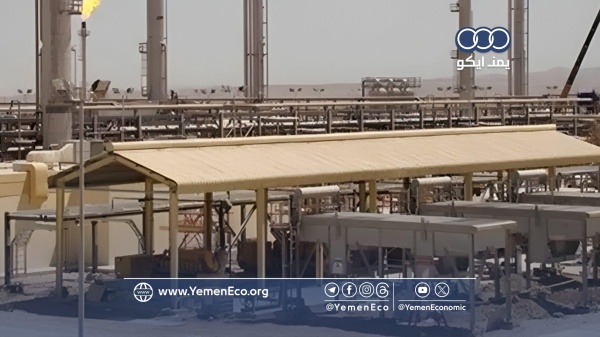 صافر تعلن جاهزيتها لاستئناف تصدير الغاز المسال وتدرس مشاريع جديدة للطاقة صافر تعلن جاهزيتها لاستئناف تصدير الغاز المسال وتدرس مشاريع جديدة للطاقة
