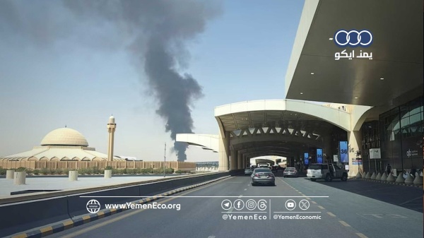 بلومبرغ السعودية لا تملك خطة واضحة لإعادة تشغيل مطار الرياض