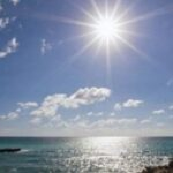 حالة الطقس اليوم الثلاثاء 23 جوان 2026