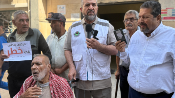kidney patients in gaza struggle daily to survive kidney patients in gaza struggle daily to survive