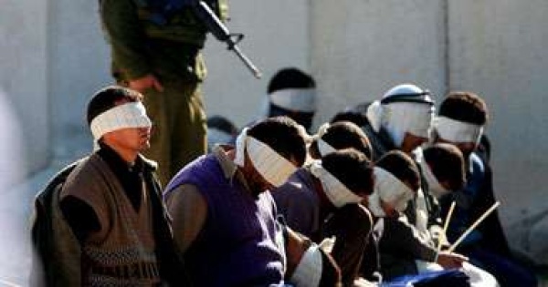 continued detention of palestinian doctors compound crime