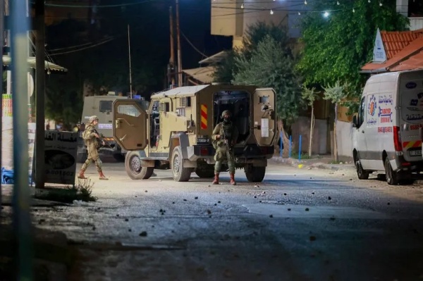 injuries reported in attacks by the occupation forces and settlers in the west bank and jerusalem injuries reported in attacks by the occupation forces and settlers in the west bank and jerusalem