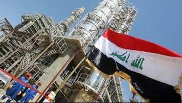 العراق عمليات تحميل النفط من الموانئ الجنوبية مستمرة ولا يوجد أي توقف