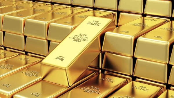 استقرار الذهب في ظل متابعة المستثمرين لهدنة الشرق الأوسط وآفاق التضخم